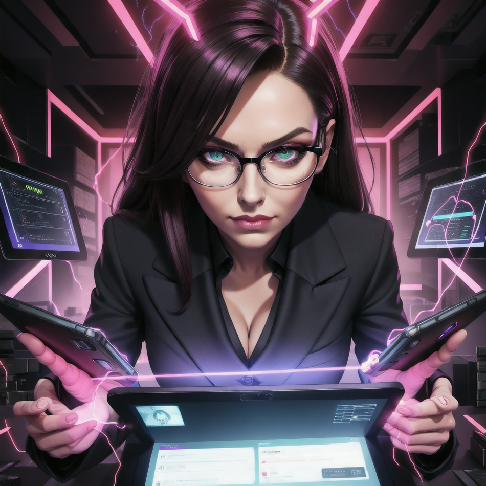 [Голландец 2025] Удаленный рабочий стол + 100% Права Перепродажи + Автоматизация